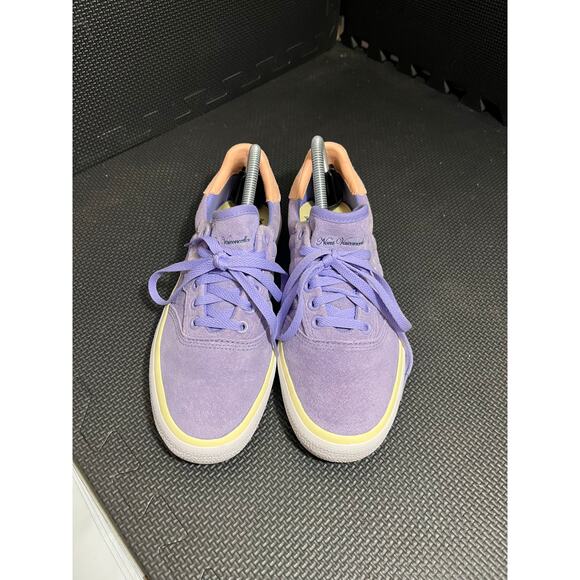 Adidas Originals 3MC EF2398 Purple RARE‎ Nora Vasconcellos Pembroke MA Mens 7 main image 7